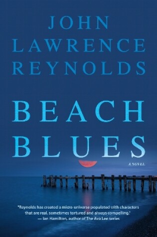 Cover of Beach Blues