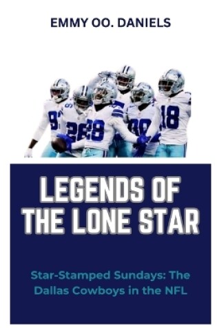 Cover of Legends of the Lone Star