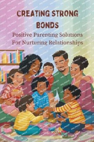 Cover of Creating Strong Bonds