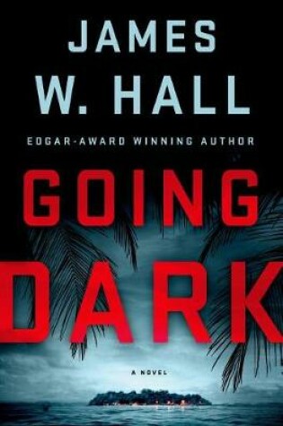 Cover of Going Dark