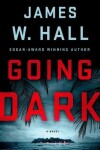 Book cover for Going Dark