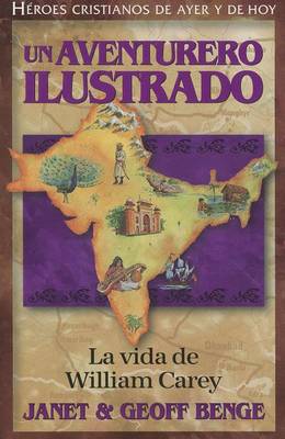 Cover of Un Aventurero Ilustrado