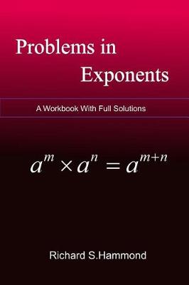 Book cover for Problems in Exponents