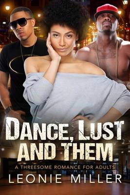 Book cover for Dance, Lust And Them