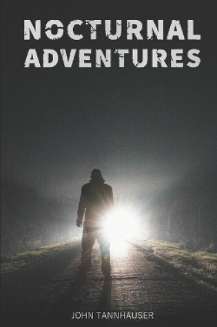 Cover of Nocturnal Adventures