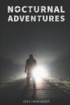 Book cover for Nocturnal Adventures