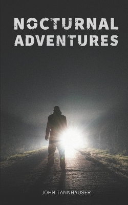 Cover of Nocturnal Adventures