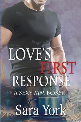 Book cover for Love's First Response