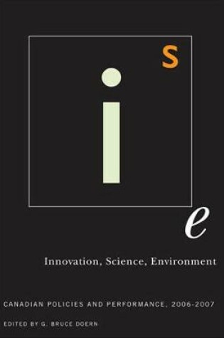 Cover of Innovation, Science, Environment 06/07