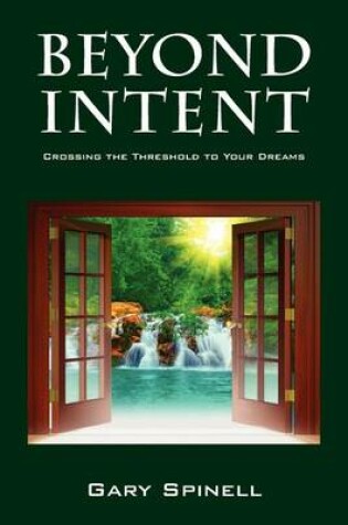 Cover of Beyond Intent