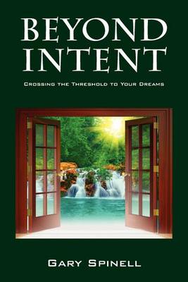 Book cover for Beyond Intent