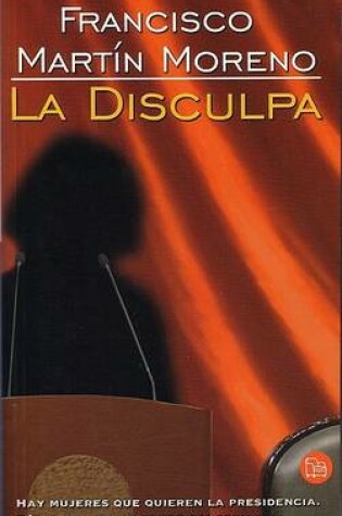 Cover of La Disculpa (Apology)