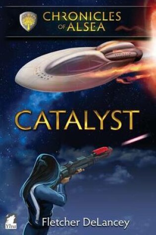 Cover of Catalyst