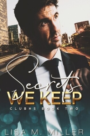 Cover of Secrets We Keep