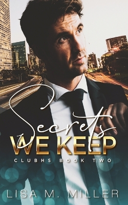 Book cover for Secrets We Keep