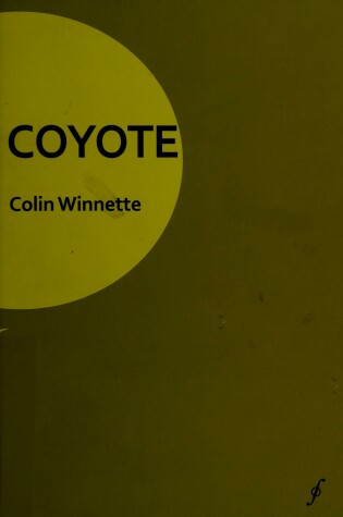 Cover of Coyote