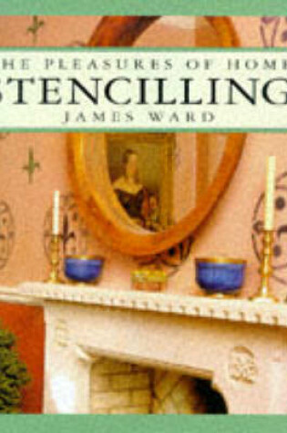 Cover of Stencilling