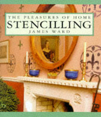 Cover of Stencilling