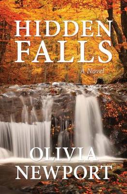 Book cover for Hidden Falls