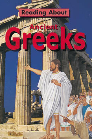 Cover of Ancient Greek