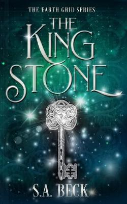 Book cover for The King Stone