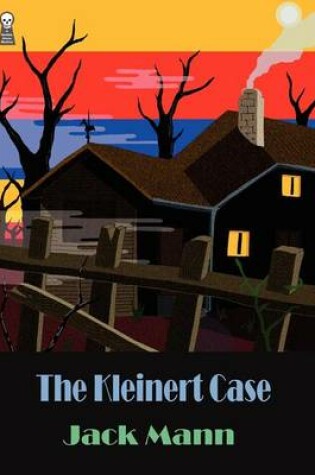 Cover of The Kleinert Case