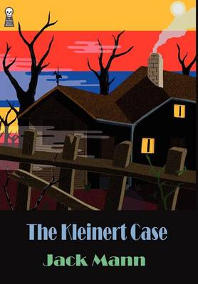 Book cover for The Kleinert Case