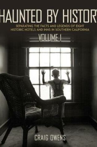 Cover of Haunted by History