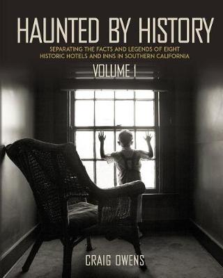 Book cover for Haunted by History