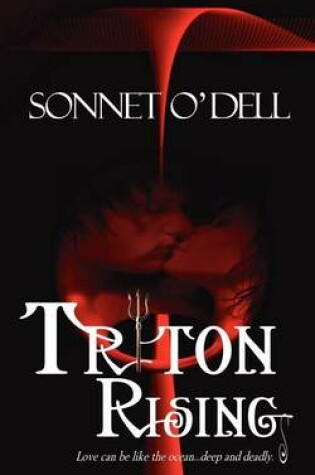 Cover of Triton Rising
