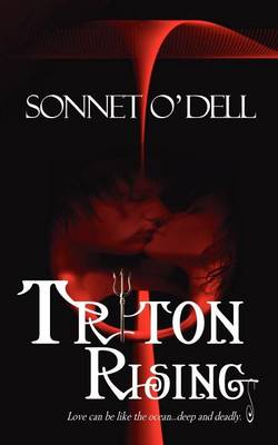 Book cover for Triton Rising