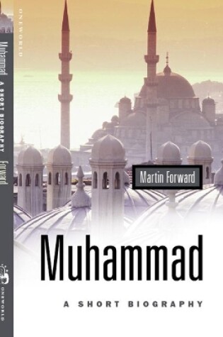 Cover of Muhammad