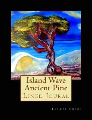 Book cover for Island Wave Ancient Pine