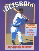 Book cover for Beisbol! (Baseball!)