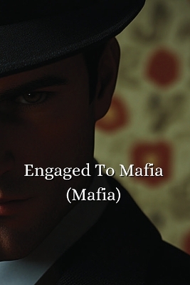 Book cover for Engaged To Mafia (Mafia)