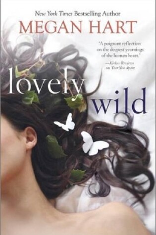 Cover of Lovely Wild