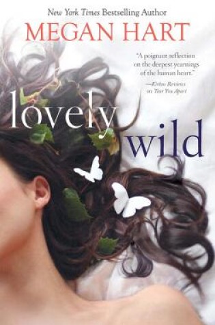 Cover of Lovely Wild