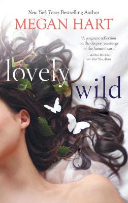 Book cover for Lovely Wild