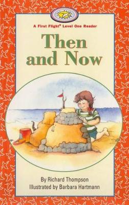 Cover of Then and Now