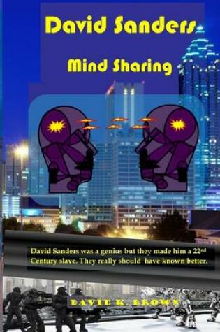 Cover of David Sanders Mind Sharing