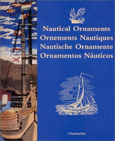 Cover of Nautical Ornaments