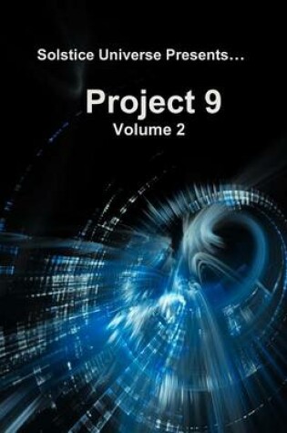 Cover of Project 9 Volume 2