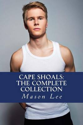 Book cover for Cape Shoals