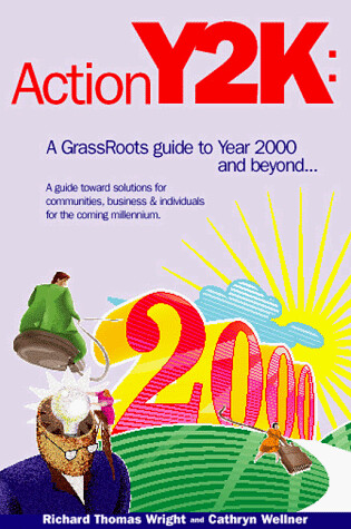 Cover of Action Y2K