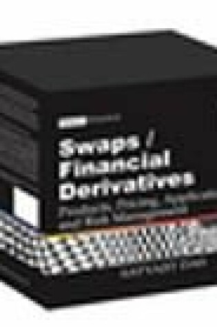 Cover of The Swaps and Financial Derivatives Library