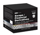 Cover of The Swaps and Financial Derivatives Library