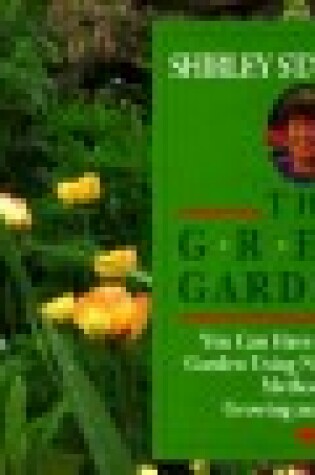 Cover of The Green Gardener