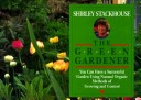 Book cover for The Green Gardener