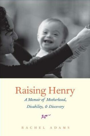 Cover of Raising Henry