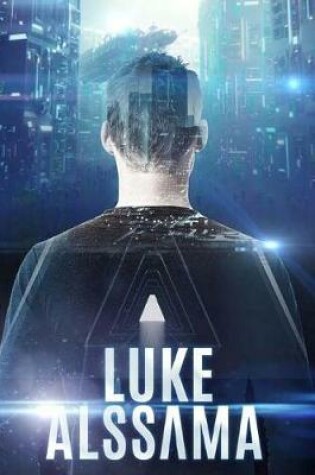Cover of Luke Alssama